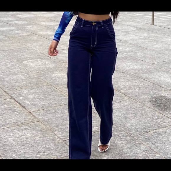 TNA Jeans - Picture 3 of 3